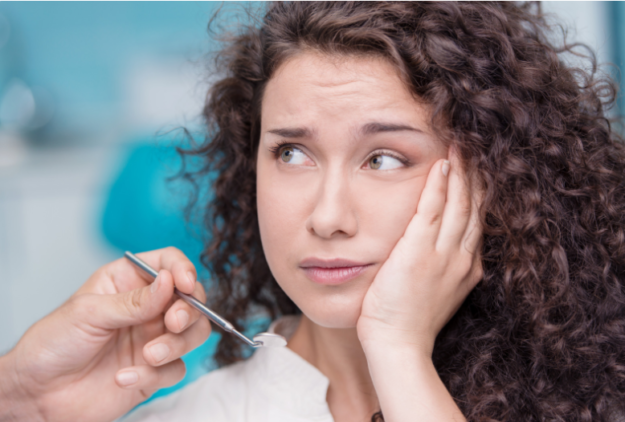 dolor de dientes dolor de dientes