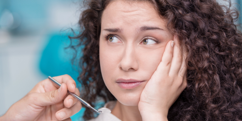 dolor de dientes dolor de dientes