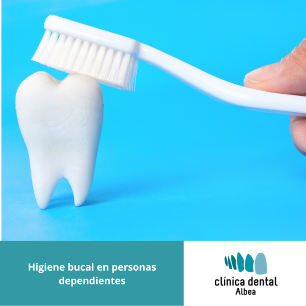 Higiene dental