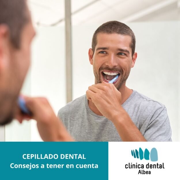 cepillado dental consejos cepillado dental consejos