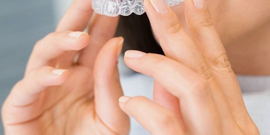 ortodoncia invisible bilbao