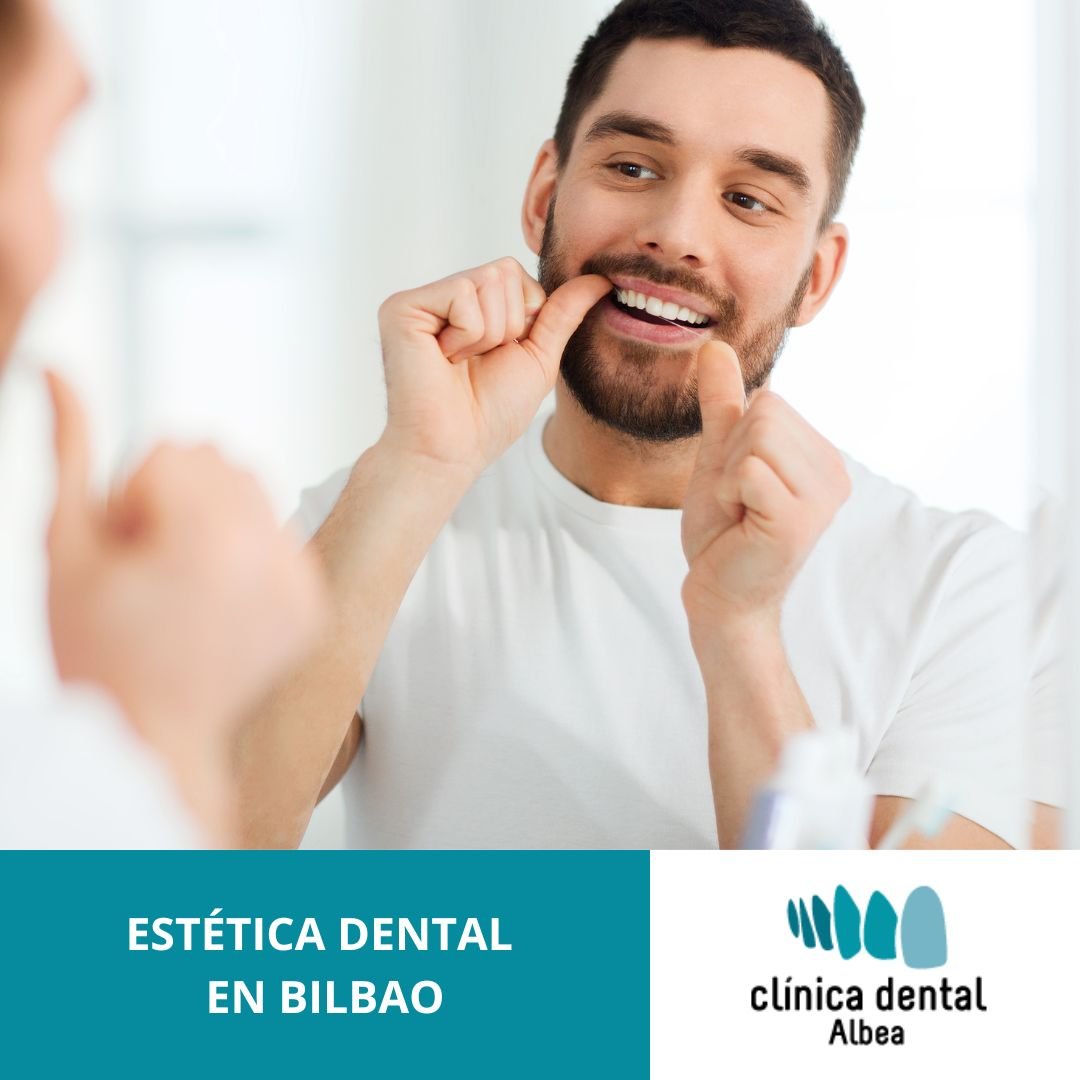 estética dental