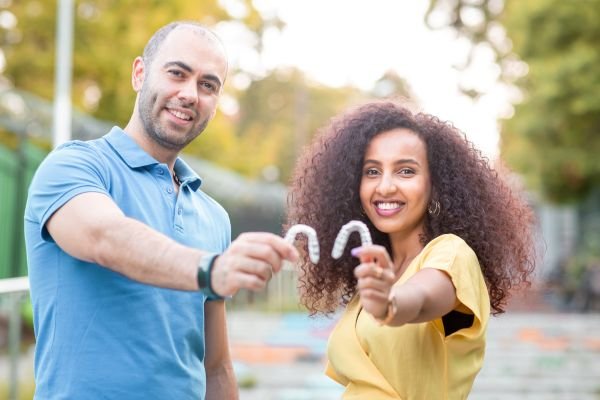 ortodoncia adultos bilbao