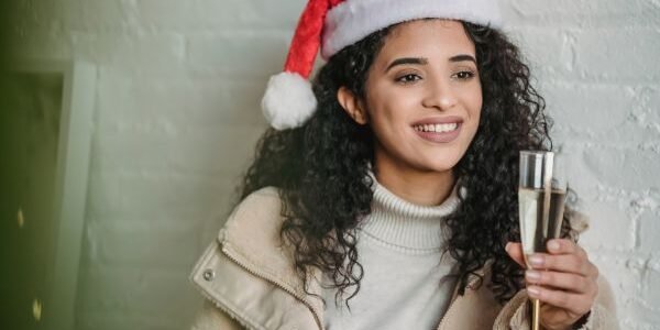 salud bucodental navidad