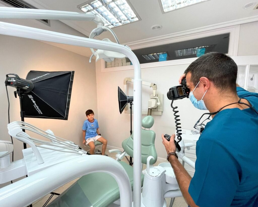 estética dental bilbao