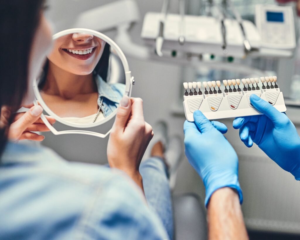 estética dental bilbao