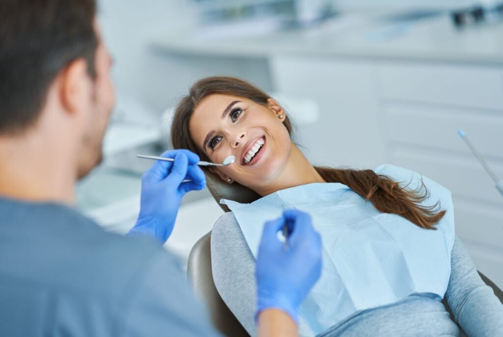 estética dental
