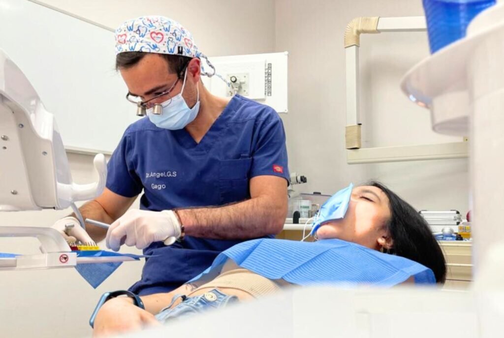 estética dental bilbao