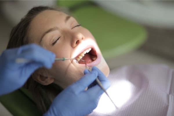 dentista bilbao
